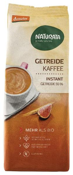 Produktfoto zu Getreidekaffee Nachfüllpaket