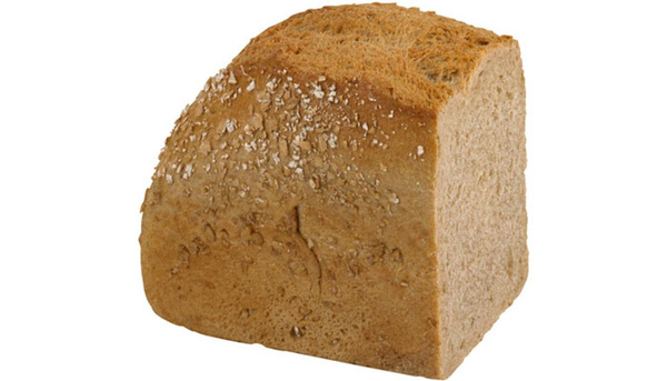 Produktfoto zu Dinkel-Hefe-Brot 500g