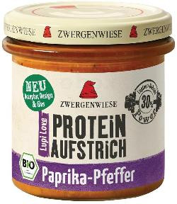 Produktfoto zu LupiLove Protein Paprika Pfeff