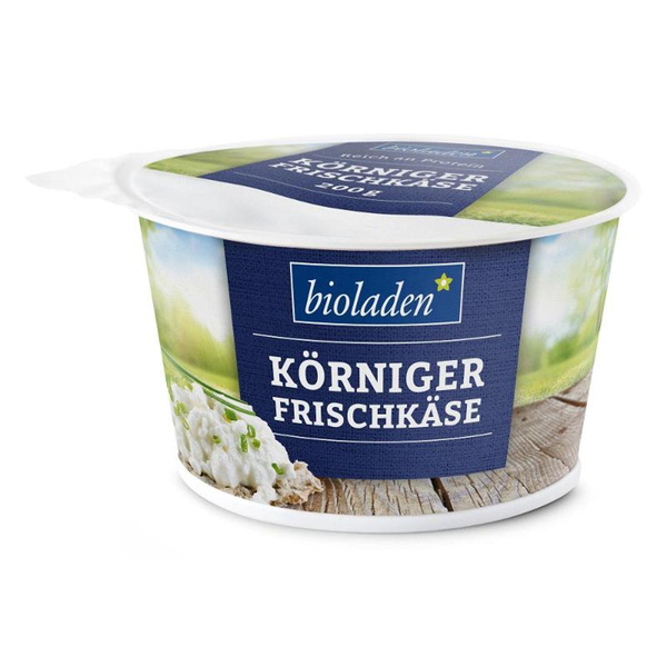 Produktfoto zu b* Hüttenkäse
