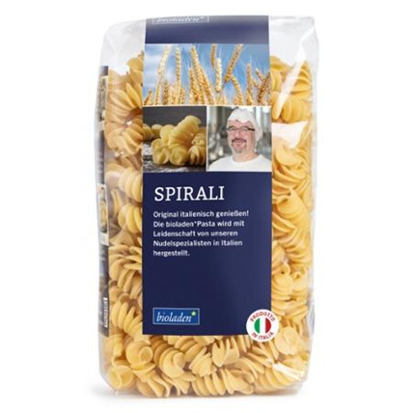 Produktfoto zu b*Spirali hell