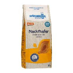 Produktfoto zu Nackthafer 500 g