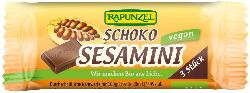 Produktfoto zu Sesamini Schoko