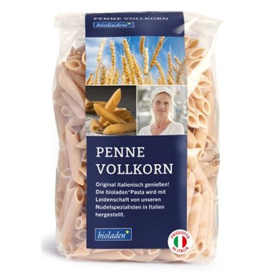 Produktfoto zu b*Penne Vollkorn