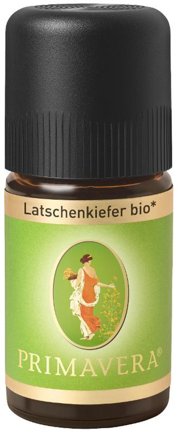 Produktfoto zu Duftöl Latschenkiefer
