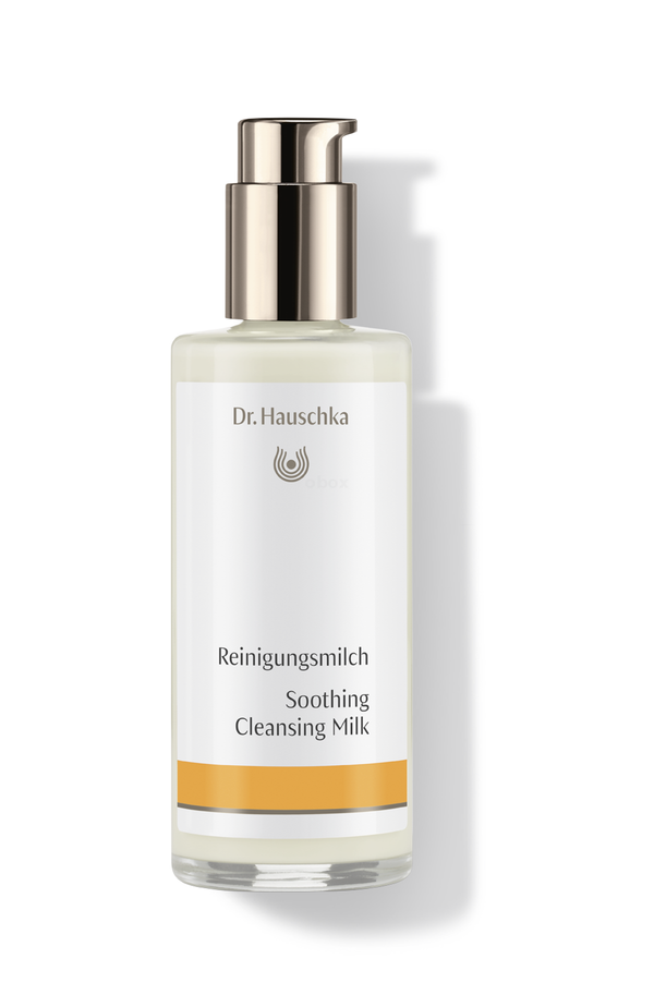 Produktfoto zu Reinigungsmilch