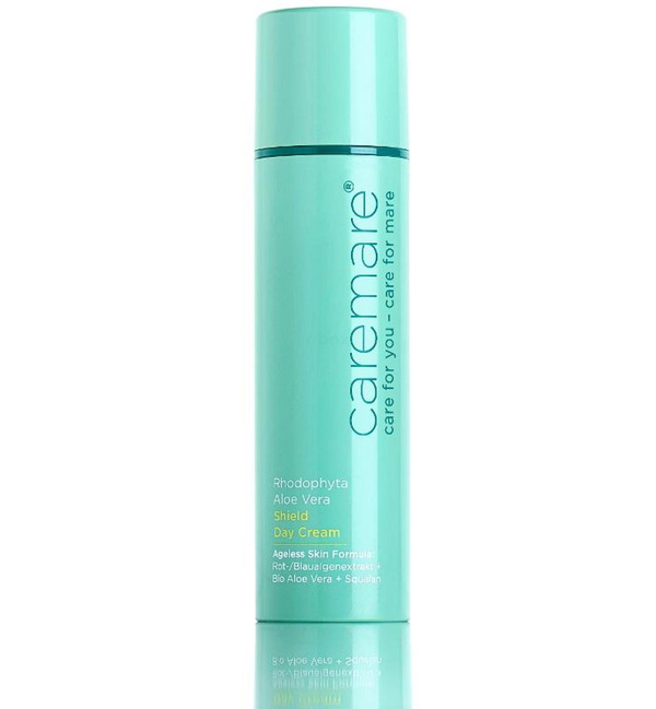 Produktfoto zu Shield Day Cream Caremare