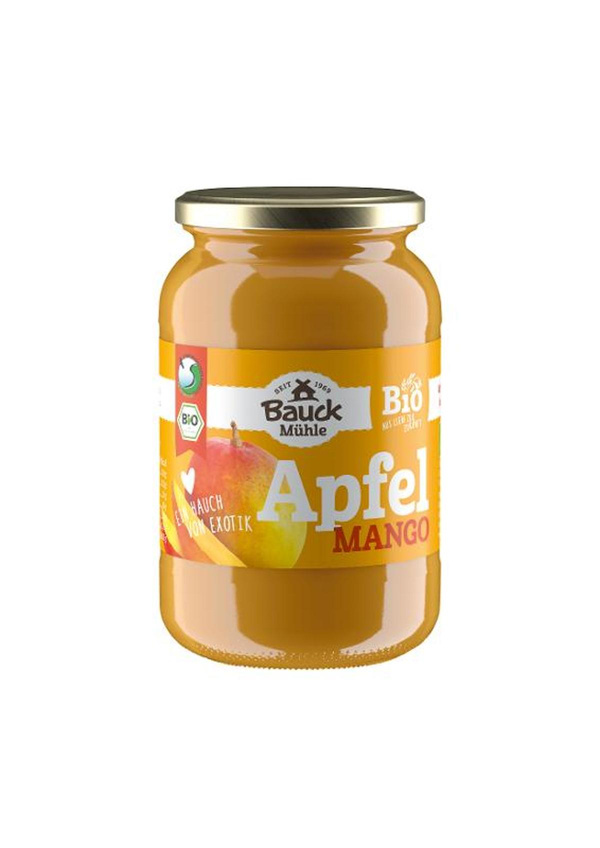 Produktfoto zu Apfel-Mango-Mark 360 g
