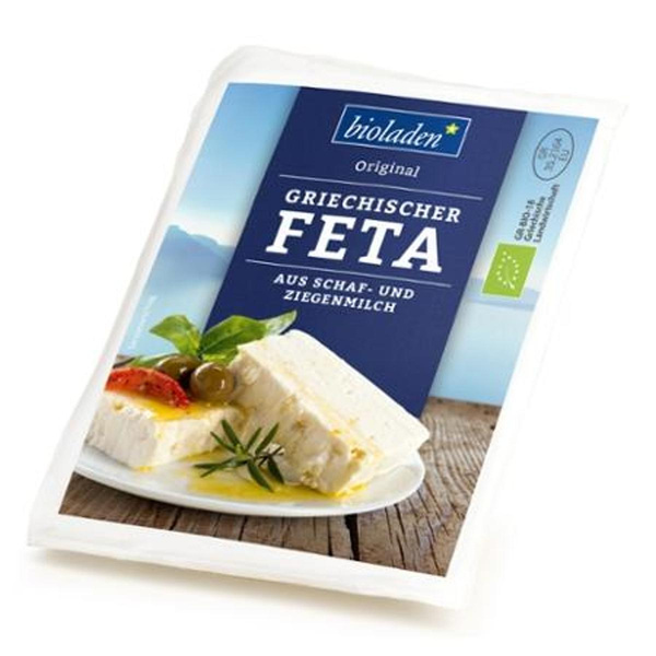 Produktfoto zu b*Feta griechischer