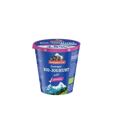 Produktfoto zu Joghurt laktosefrei 150g