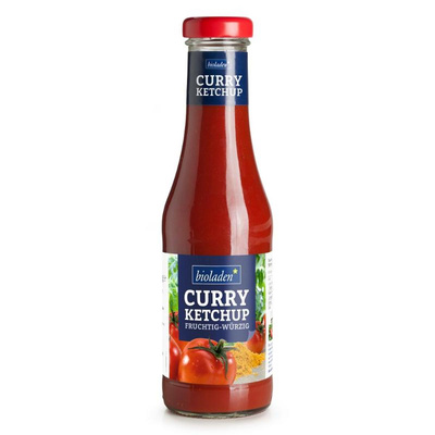 Produktfoto zu b*Curryketchup