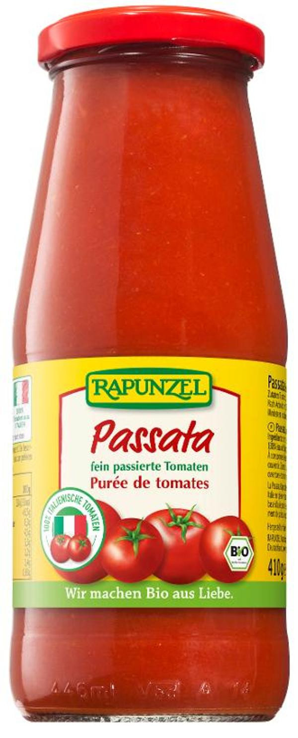 Produktfoto zu Passata klein 410 g