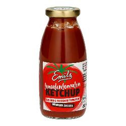 Produktfoto zu Tomatentomaten Ketchup