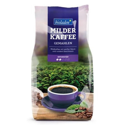 Produktfoto zu b*Kaffee mild