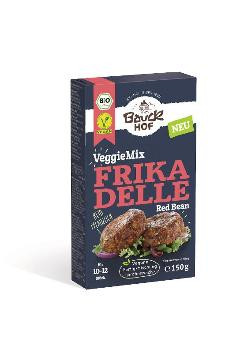 Produktfoto zu VeggieMix Frikadelle