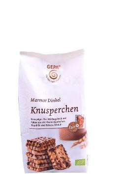 Produktfoto zu Marmor Dinkel Knusperchen