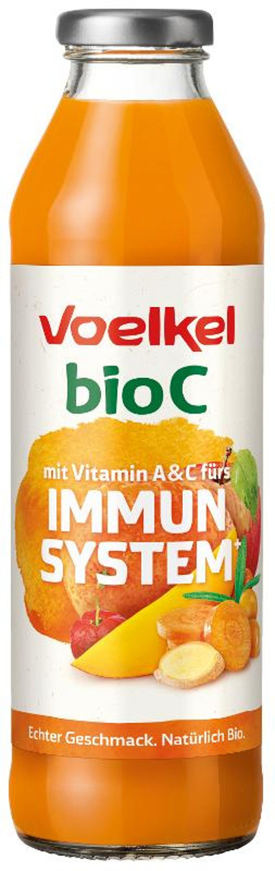 Produktfoto zu bioC Immunkraft