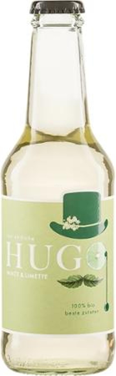Produktfoto zu HUGO, der Ehrliche, 100% Bio 0