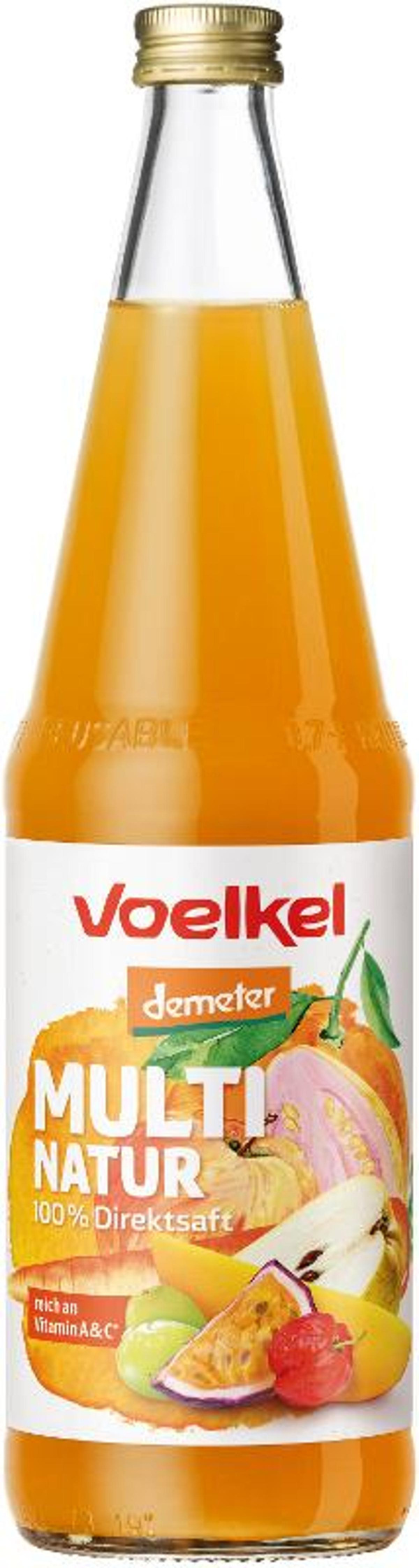 Produktfoto zu Multi Saft 0,7 l