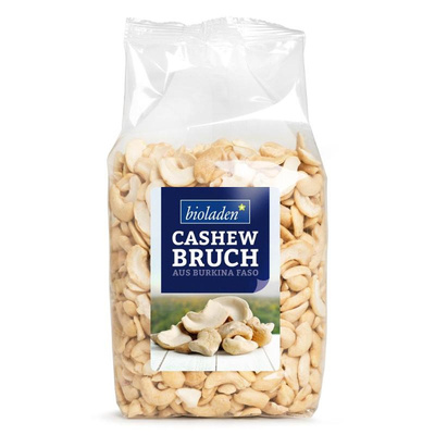 Produktfoto zu b*Cashewbruch 500 g