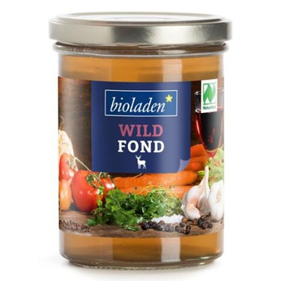 Produktfoto zu b*Wildfond
