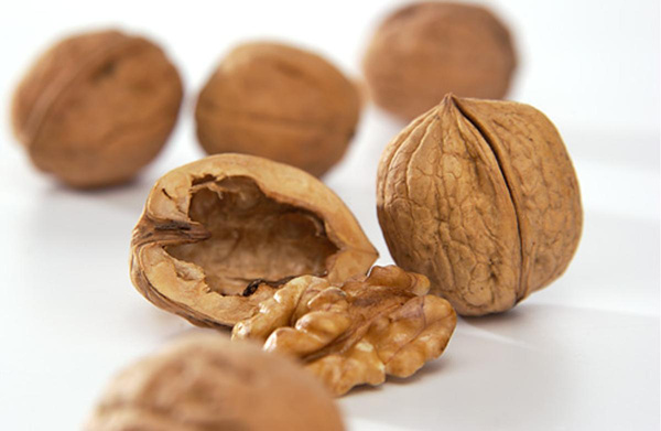 Produktfoto zu Walnüsse in der Schale