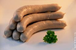 Produktfoto zu Rostbratwurst Schw_Ri 90 g