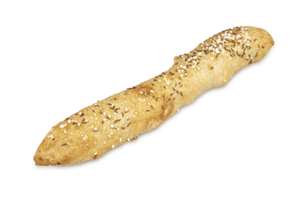 Produktfoto zu Seelen mit Kümmel