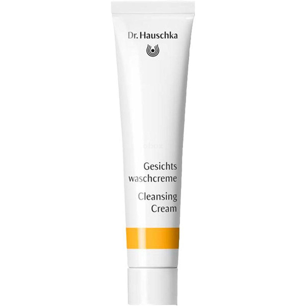 Produktfoto zu Gesichtswaschcreme Kleingröße