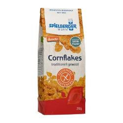 Produktfoto zu Cornflakes glutenfrei