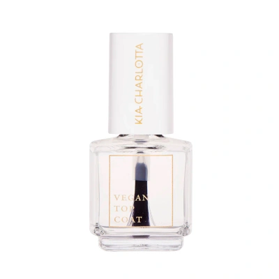 Produktfoto zu Nagellack Top Coat 11 ml