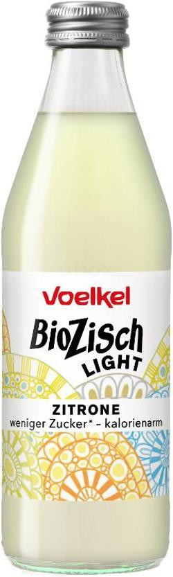 Produktfoto zu BioZisch light Zitrone naturt