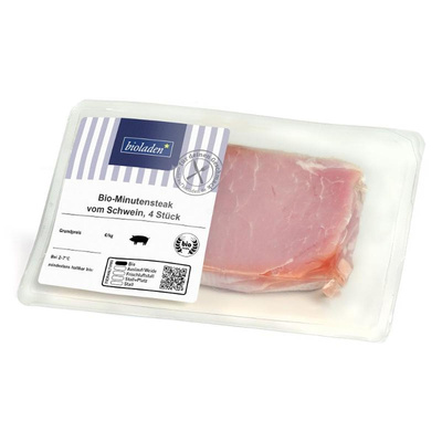 Produktfoto zu b*Minutensteak