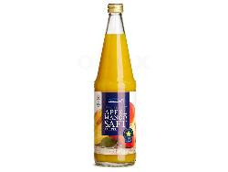 Produktfoto zu b*Apfel-Mango-Saft Kiste