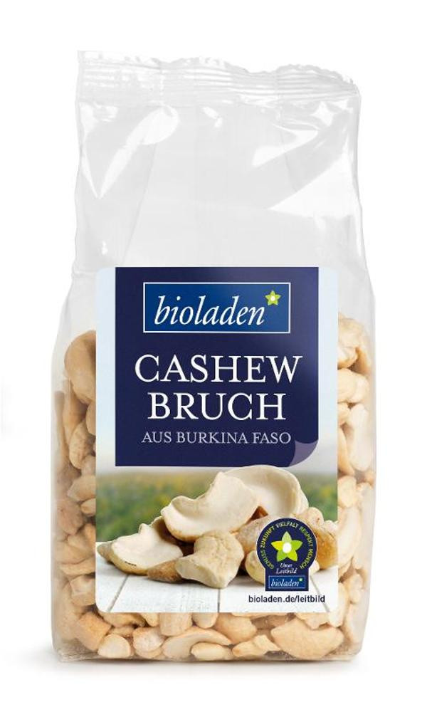 Produktfoto zu b*Cashew Kerne Bruch