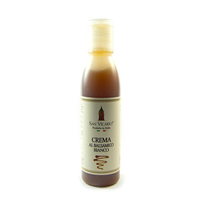 Produktfoto zu Crema al Balsamico Bianco