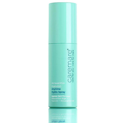 Produktfoto zu Anytime Hydra Spray Caremare