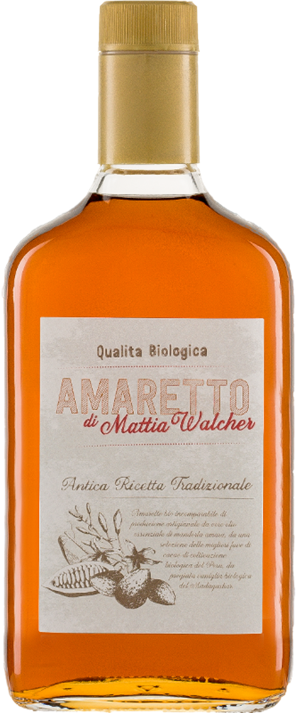 Produktfoto zu Amaretto di Mattia Walcher