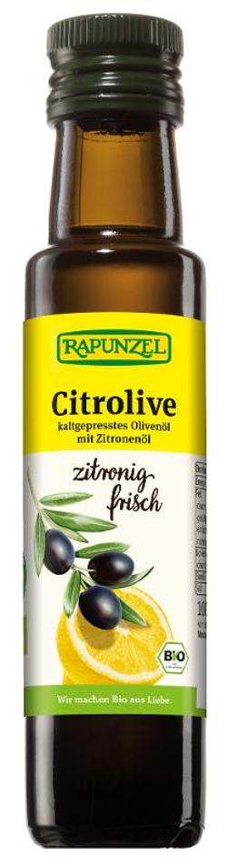 Produktfoto zu Citrolive Demeter