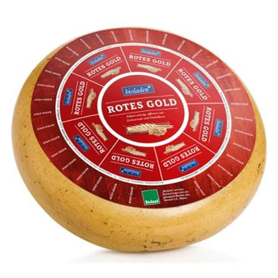 Produktfoto zu b*rotes Gold
