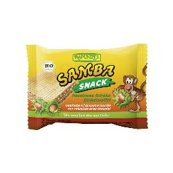 Produktfoto zu Samba Snack = Schnitte