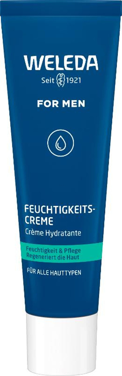 Produktfoto zu Feuchtigkeitscreme f.den Mann