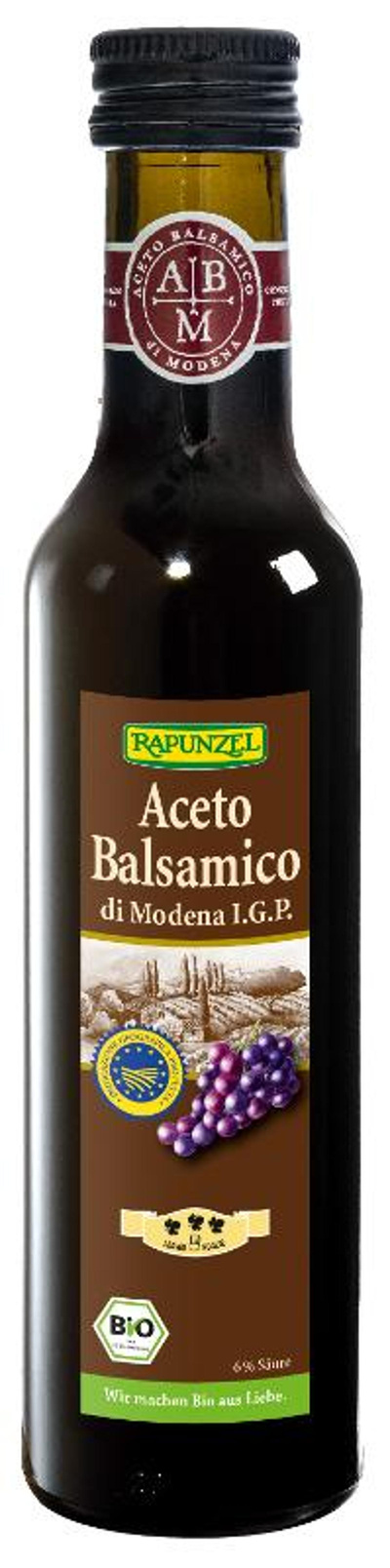 Produktfoto zu Balsamico di Modena Speciale