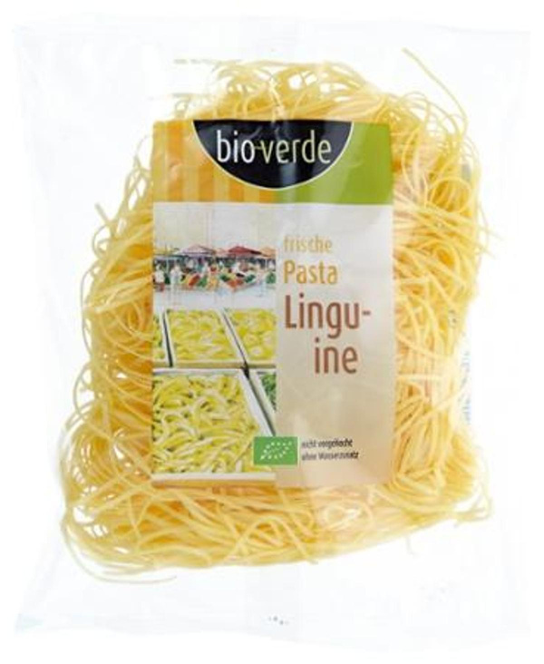 Produktfoto zu Linguine frisch