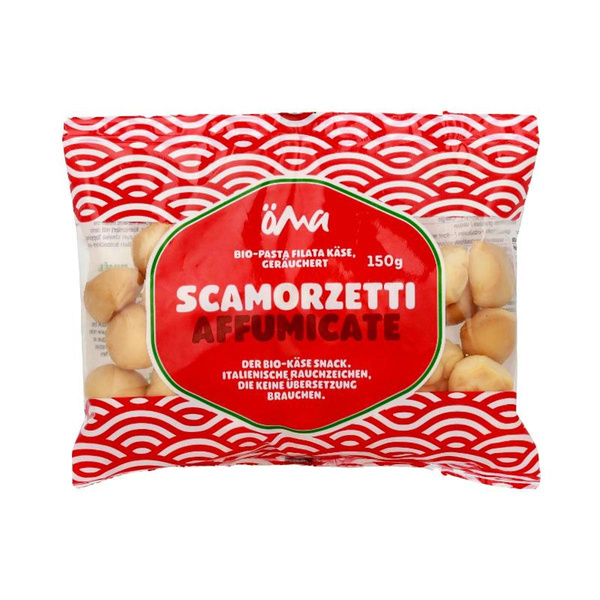 Produktfoto zu Scamorzetti