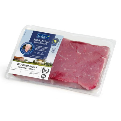 Produktfoto zu Rumpsteak