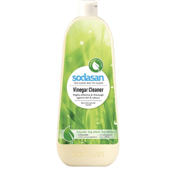 Produktfoto zu Bio-Essigreiniger