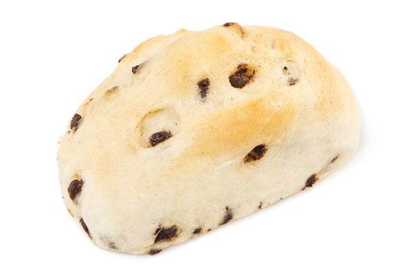 Produktfoto zu Schokoladen Brioche Hercules