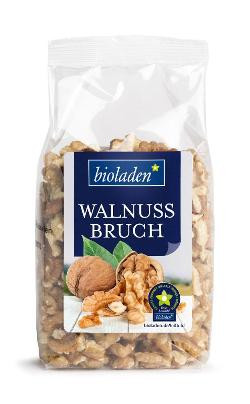 Produktfoto zu b*Walnusskerne Bruch