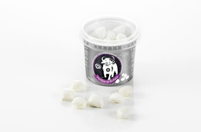 Produktfoto zu Büffel Mozzarella Perline di Bufala